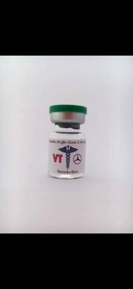 BUY VT MERCEDES BENZ – 5 ML ONLINE