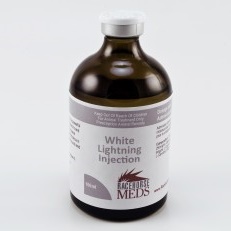 BUY WHITE LIGHTNING 100ML ONLINE