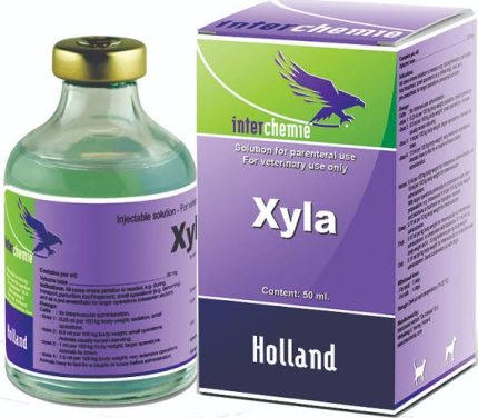 BUY XYLA INJECTION ONLINE