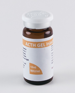 Buy ACTH Gel Injection- 80IU/ml Online