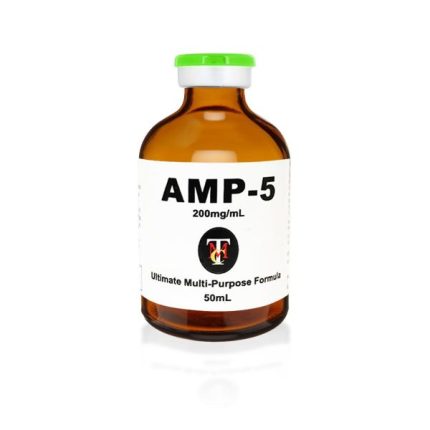Buy AMP-5 50ml Online