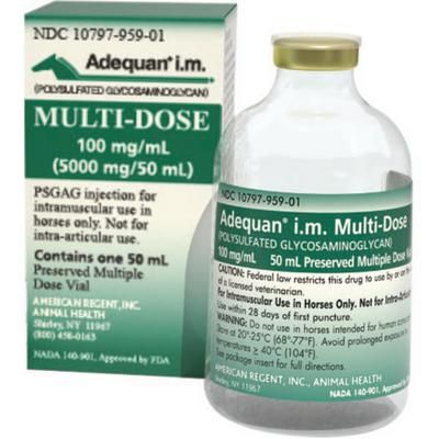 Buy Adequan Multi-dose Online