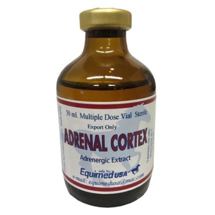 Buy Adrenal Cortex 50 mL Online