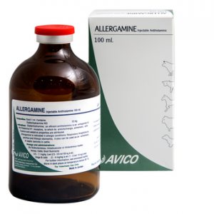 Buy Allergamin (ALLERGAMINE) 100ml Online