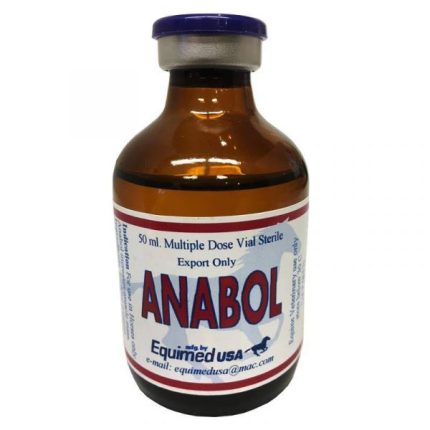 Buy Anabol 50 mL Online