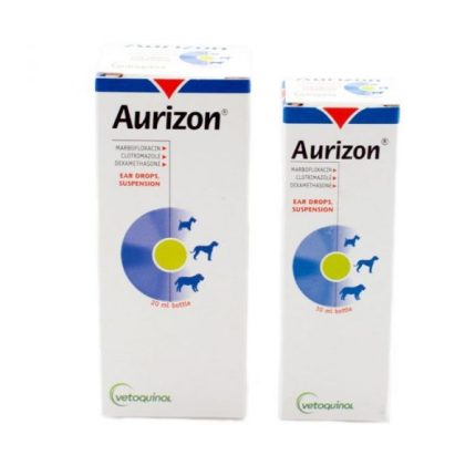 Buy Aurizon Ear Drops Online