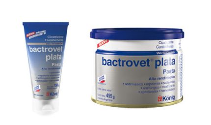 Buy Bactrovet Plata Paste Online