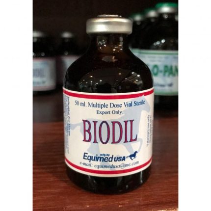 Buy Biodil 50 mL Online