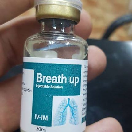 Buy Breath up Online