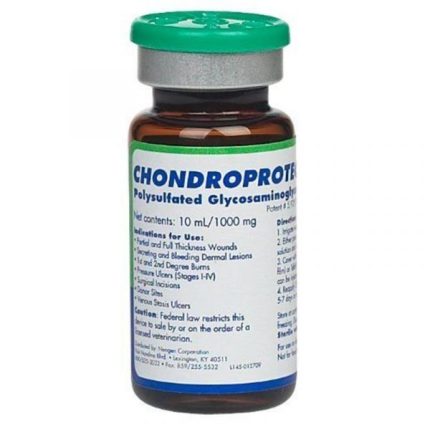 Buy CHONDROPROTEC 10mL Sterile Solution Online