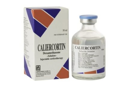 Buy Caliercortin 50ml Online