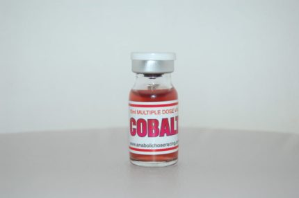 Buy Cobalt Injection Online