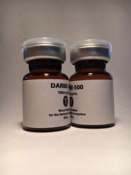 Buy Darbe-500 100ml Online
