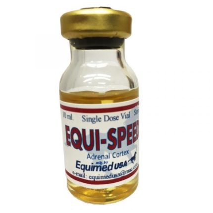 Buy Equi-Speed ​​10 ml Online