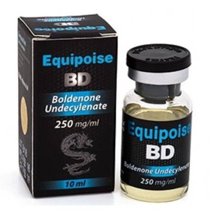 Buy Equipoise Online