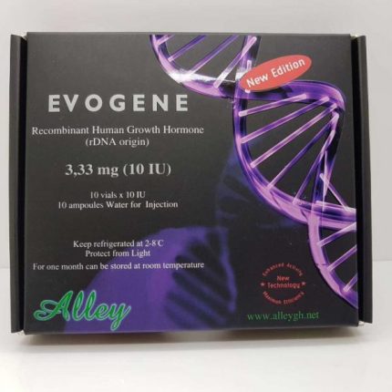 Buy Evogene HGH Online