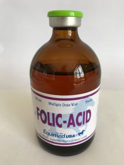 Buy Folic Acid Online