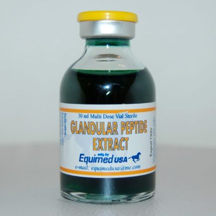 Buy Glandular Peptide Extract 30mL Online