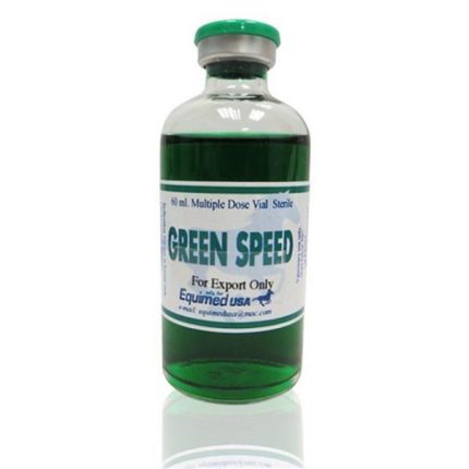 Buy Green Speed 60 mL Online