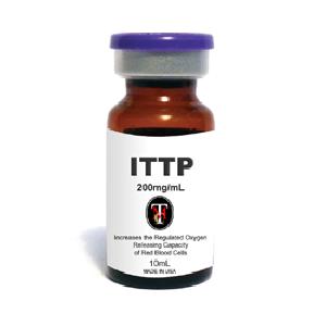 Buy ITPP Injection, 200mg/Ml, 10ml Vial Online