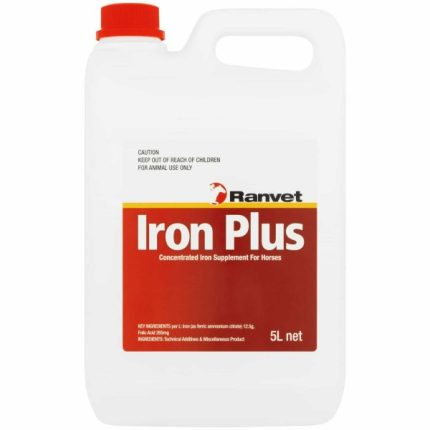 Buy Iron-Plus-5L Online