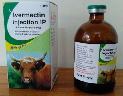 Buy Ivermectin Injection Online