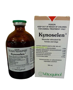 Buy Kynoselen Injection 100mL Online