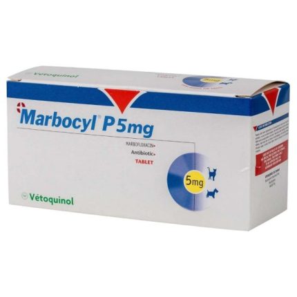 Buy Marbocyl P Online