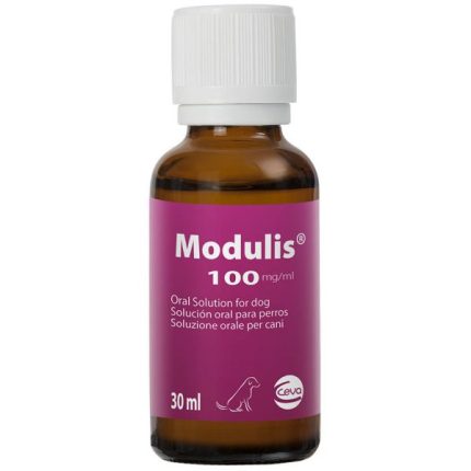 Buy Modulis 100 mg/ml Online