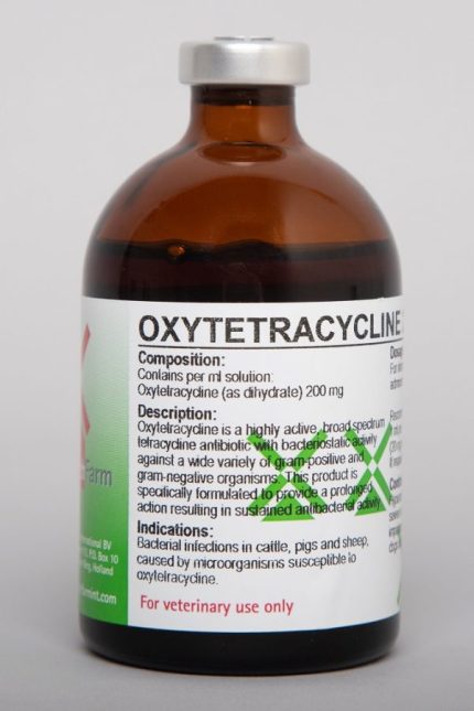 Buy Oxytetracycline Online