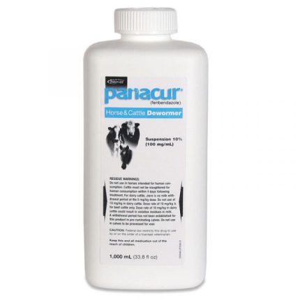 Buy Panacur Online