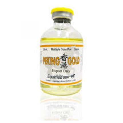 Buy Peking Gold 2 mg/ml 50 mL Online