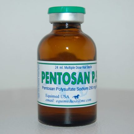 Buy Pentosan Equimed 24 ml. Online