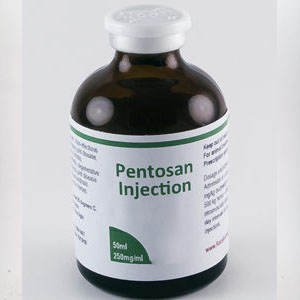Buy Pentosan Injection, 250mg/Ml, 50ml Online