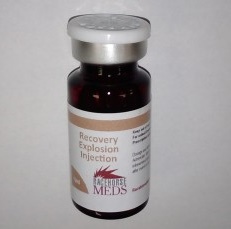 Buy Recovery Explosion Liver Flush 10ml Online