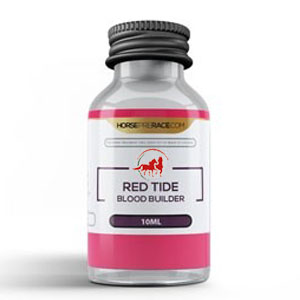 Buy Red Tide Blood Builder Online