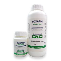 Buy Roxafin Online