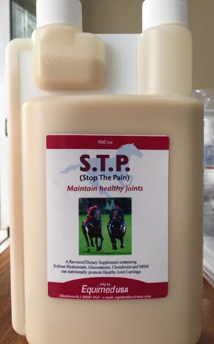 Buy STP Stop The Pain Online