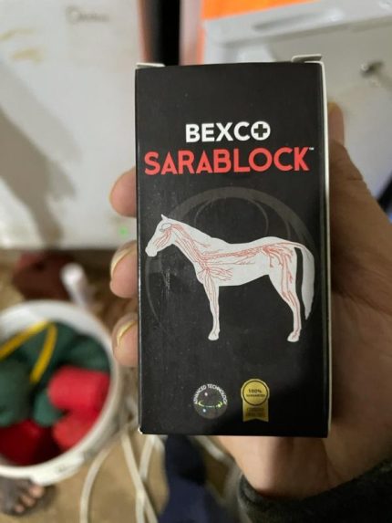 Buy Sarablock Online