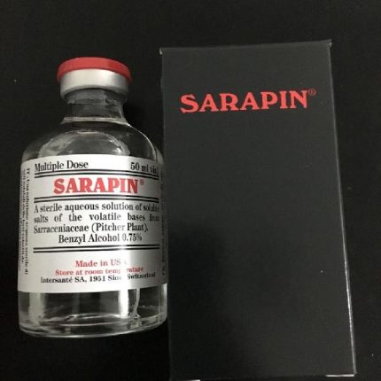 Buy Sarapin Online