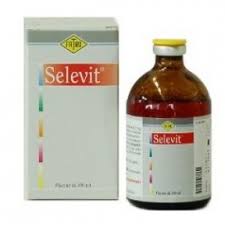 Buy Selevit 100ml Online