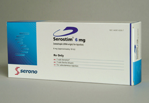 Buy Serostim 126iu Online