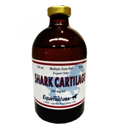 Buy Shark Cartilage 100ml Online