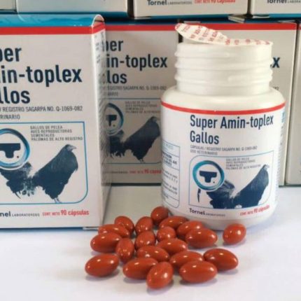 Buy Super Amin-Toplex Gallos Online