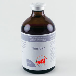 Buy Thunder Injection 100ml Online