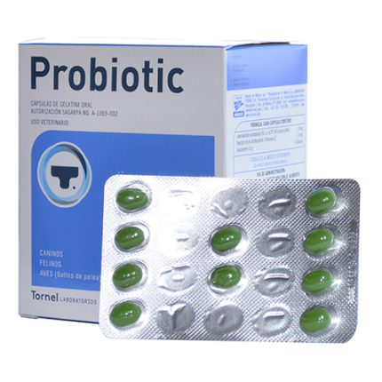 Buy Tornel ProBiotic Online