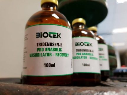 Buy Tridenosen H Online