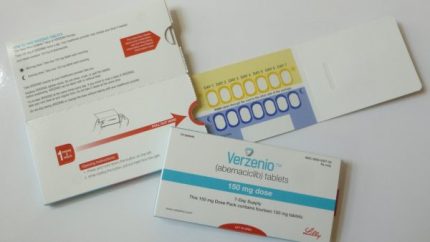 Buy Verzenio 150mg Online