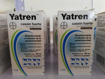 Buy Yatren Online