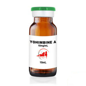 Buy Yohimbine A 10ml Online – Yohimbine HCl Online